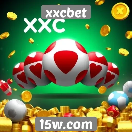 Comparação de bônus e promoções do xxcbet