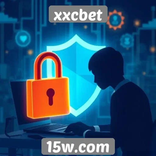 Como o xxcbet garante a segurança dos usuários