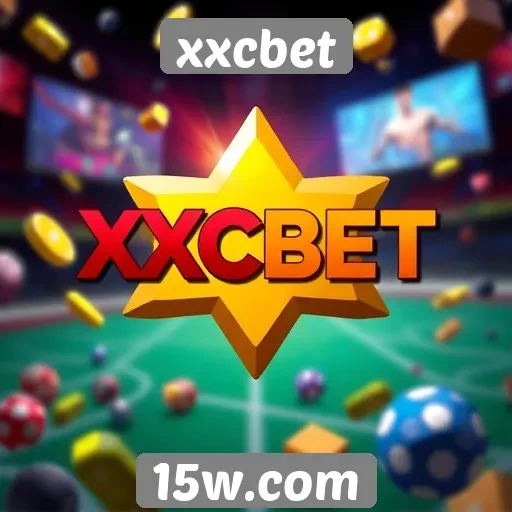 Como o xxcbet se destaca no mercado de jogos