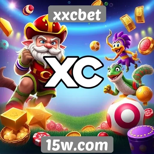 Novidades nos jogos oferecidos pelo xxcbet