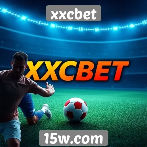 Como o xxcbet se destaca no mercado de apostas online